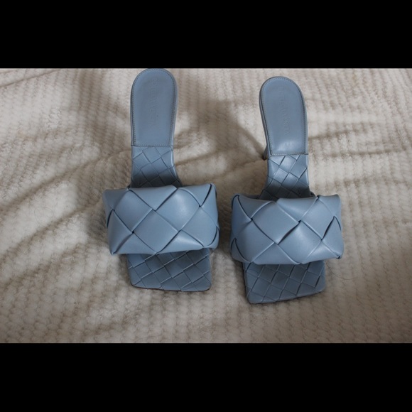 Bottega Veneta Shoes - Bottega Lido